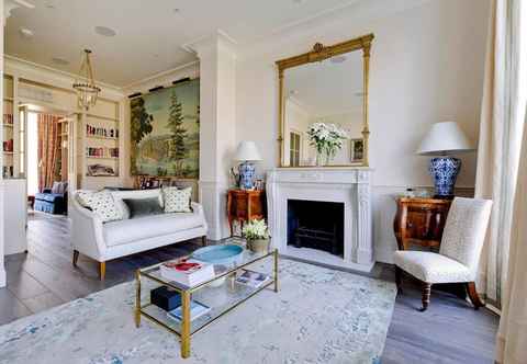 Others Elegant 5bed House Chelsea
