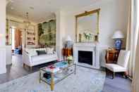 Others Elegant 5bed House Chelsea