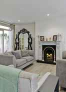 ภาพหลัก Elegant Stylish 2 Bedroom Basement Flat Notting Hill