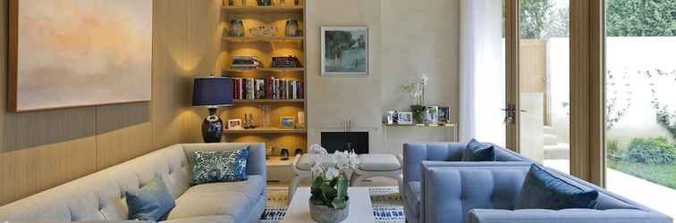 Others Stunning Fulham Apartment