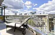 Lainnya 7 Luxury 4 Bedroom Penthouse in Beautiful Battersea