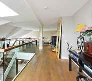 Khác 2 Luxury 4 Bedroom Penthouse in Beautiful Battersea