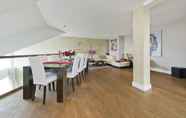 Lainnya 4 Luxury 4 Bedroom Penthouse in Beautiful Battersea