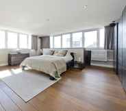 Khác 6 Luxury 4 Bedroom Penthouse in Beautiful Battersea