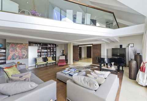 Others Luxury 4 Bedroom Penthouse in Beautiful Battersea