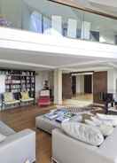 ภาพหลัก Luxury 4 Bedroom Penthouse in Beautiful Battersea