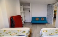 Khác 6 Apartamentos Ingrid