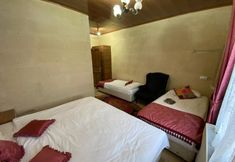 其他 2 Sinasos Arnovalley Hotel