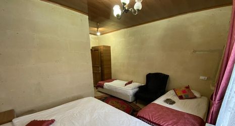 其他 2 Sinasos Arnovalley Hotel