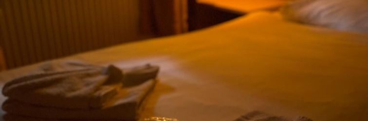 其他 Sinasos Arnovalley Hotel