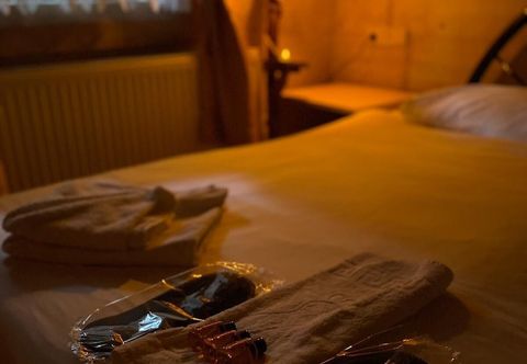 其他 Sinasos Arnovalley Hotel