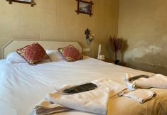 其他 7 Sinasos Arnovalley Hotel