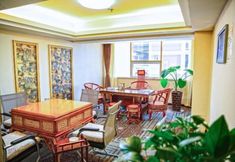 Lainnya 3 Hexie Hotel