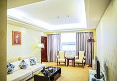 Lainnya 4 Hexie Hotel