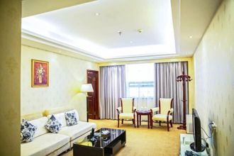 Lainnya 4 Hexie Hotel