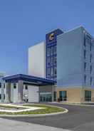 Imej utama Comfort Inn & Suites New Port Richey Downtown District