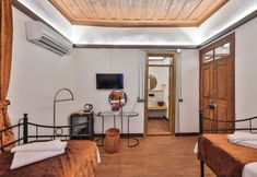 Khác 3 İbrahim Serin Konagi