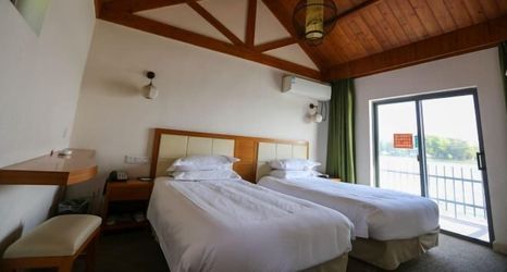 Others 2 Zhushanhu Lake Town Hotel