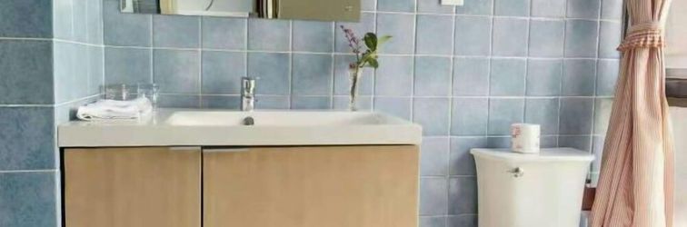 Others Zhushanhu Lake Town Hotel