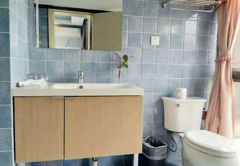 Others Zhushanhu Lake Town Hotel