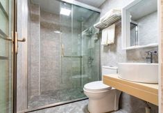 Lain-lain 4 Hongxin Hotel