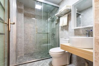 Lain-lain 4 Hongxin Hotel