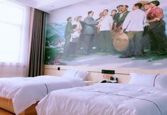 Lain-lain 7 Hongxin Hotel