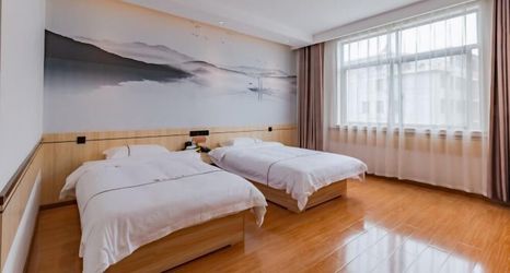 Lain-lain 2 Hongxin Hotel