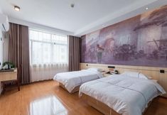 Lain-lain 5 Hongxin Hotel