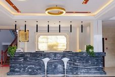 Lain-lain Hongxin Hotel