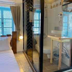 Room1西加吉克魯菲耶飯店,Euphoria Aegean Resort & Spa飯店