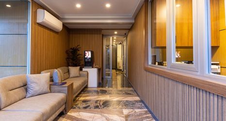 其他 2 Baymari Suites Design