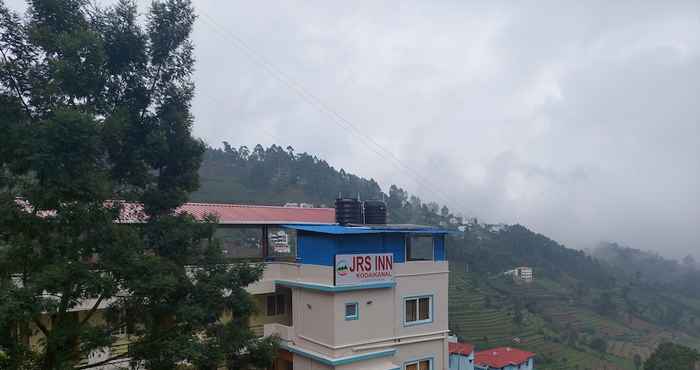 Lain-lain JRS INN KODAIKANAL