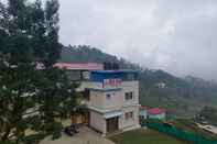 Lainnya JRS INN KODAIKANAL