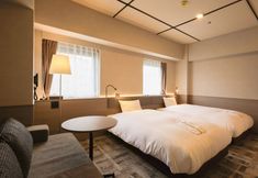 Lain-lain 5 SK HOTEL KOBE STATION FRONT