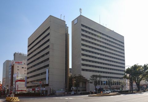 Lain-lain SK HOTEL KOBE STATION FRONT