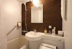 Lain-lain 6 SK HOTEL KOBE STATION FRONT