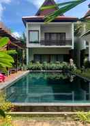 Imej utama Siemreap Vasinh Residence