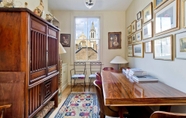 Others 4 Delightful1-bed Apt Chelsea