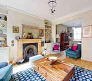 Others 7 Delightful1-bed Apt Chelsea