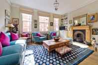 Others Delightful1-bed Apt Chelsea