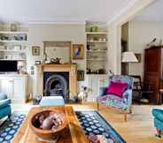 Others 5 Delightful1-bed Apt Chelsea