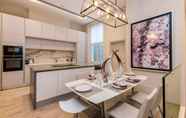 อื่นๆ 2 Long Stay Discounts - Luxury 3bed Apt Earls Court