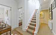 Lain-lain 2 Gorgeous Stylish Interior Designed 5 Bed Home in Holland Park - Superb Location