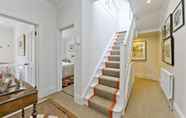 Lainnya 2 Gorgeous Stylish Interior Designed 5 Bed Home in Holland Park - Superb Location