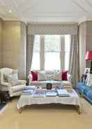 Primary image Cosy 4-bed Family Home Shepherd s Bush