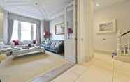 Others 7 Cosy 4-bed Family Home Shepherd s Bush