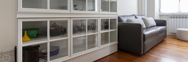 Others Italianway - Vincenzo Monti 32