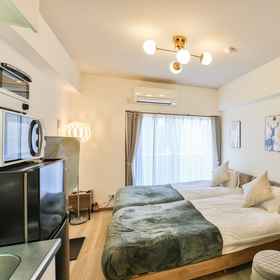 Primary image 1 Ocean Nippombashi Higashi, NMB48 Theater Hotels