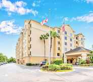 Others 5 1BR Suite - Hot Tub Pool and BBQ - Near Disney